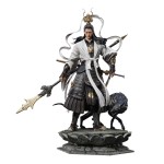 Black Myth Wukong Erlang The Sacred Divinity 1/12 Delicate Figurine Game Collectible